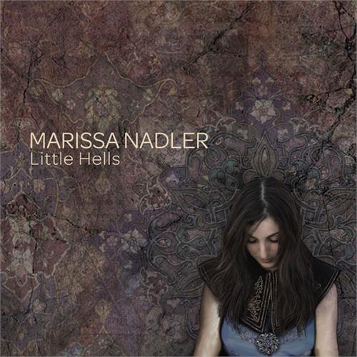 Marissa Nadler Little Hells (LP) 